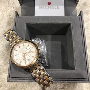 Michele Watch